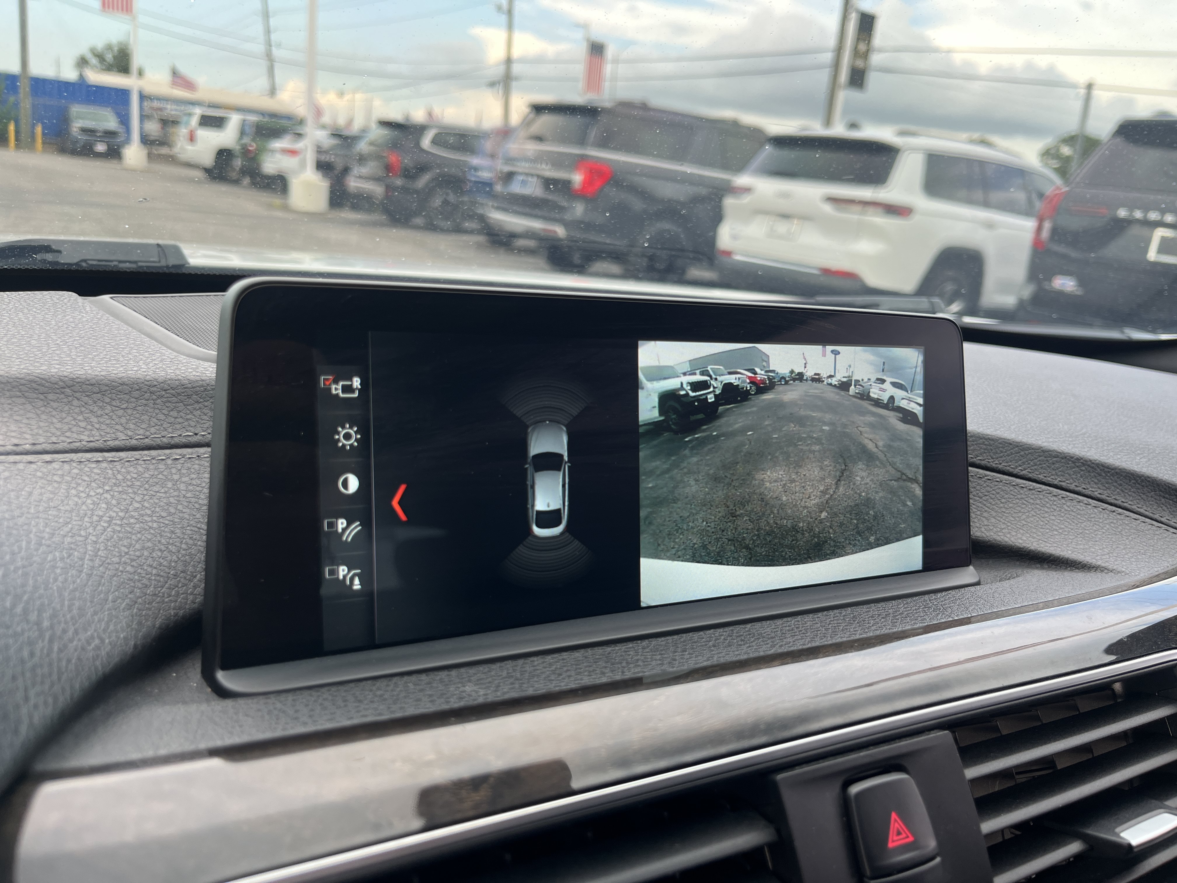 Used 2018 BMW 430i Gran Coupe RWD image 24
