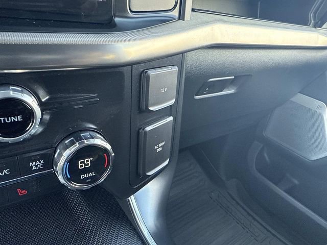 Used 2021 Ford F150 Raptor w/ Equipment Group 801A High image 30