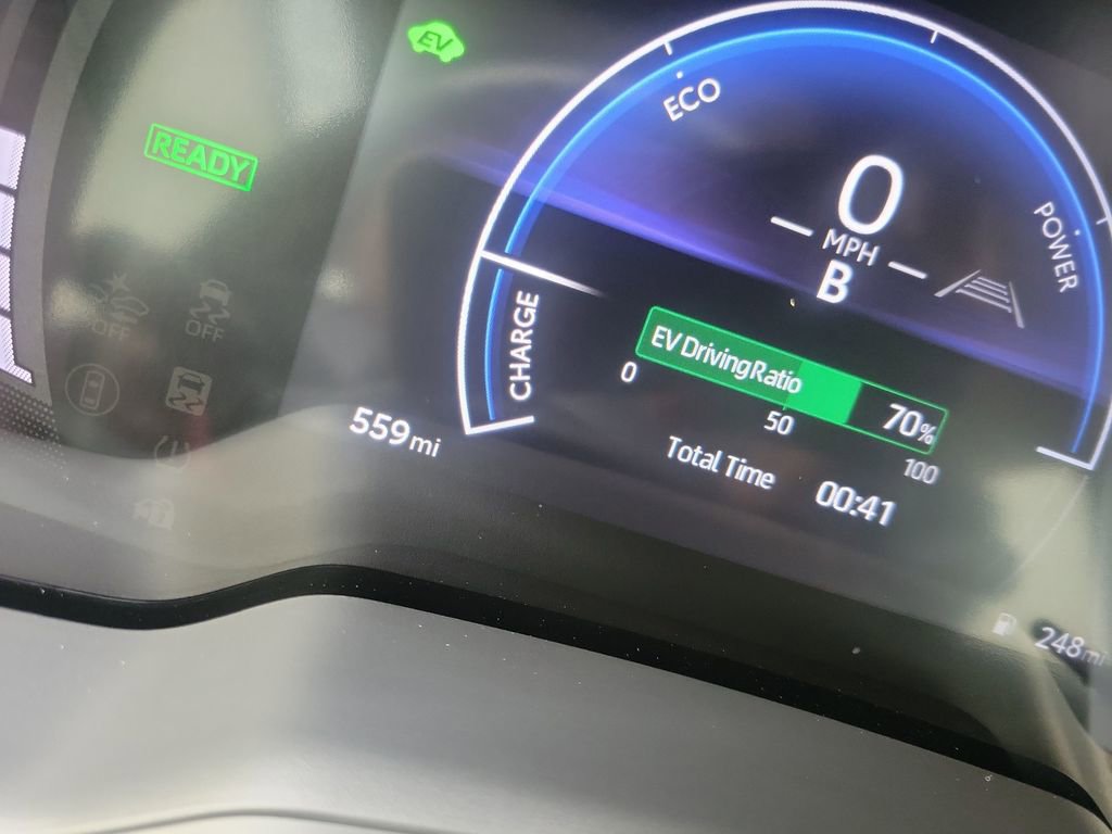 Certified 2026 Toyota Corolla LE w/ LE Premium Package image 35