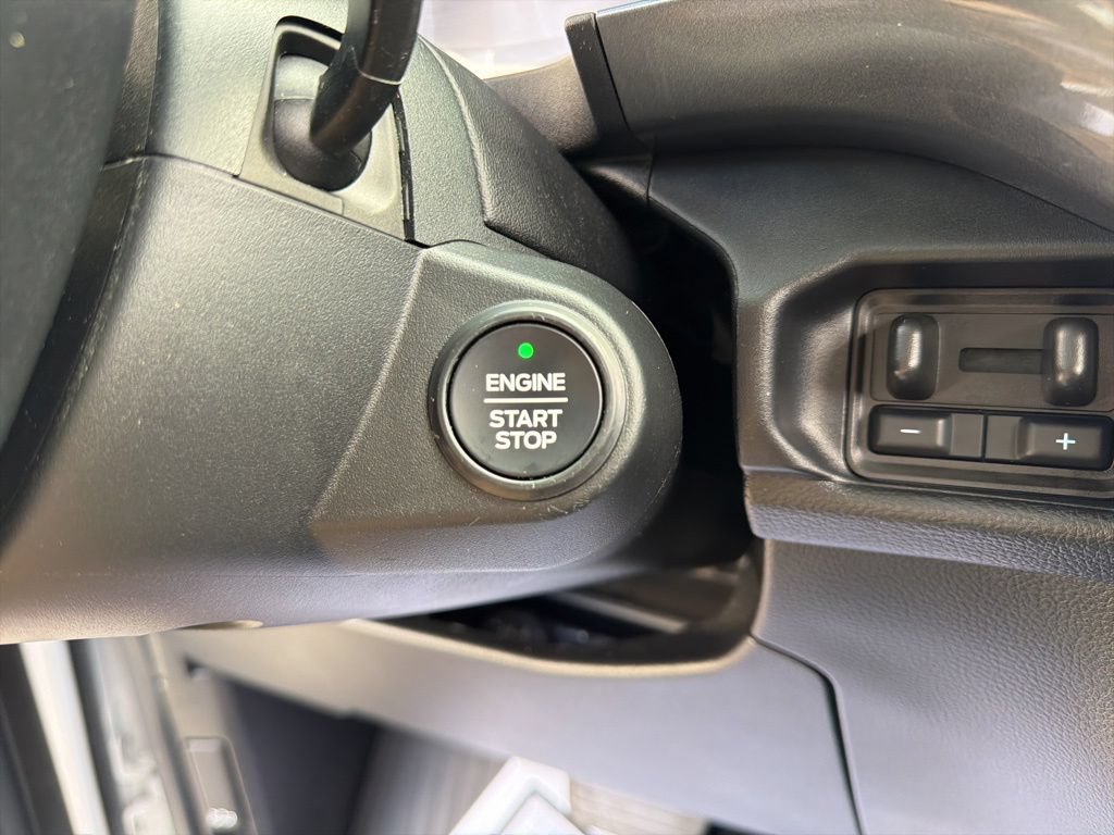Used 2025 Ford Ranger Lariat w/ FX4 Off-Road Package AWD/4WD image 30
