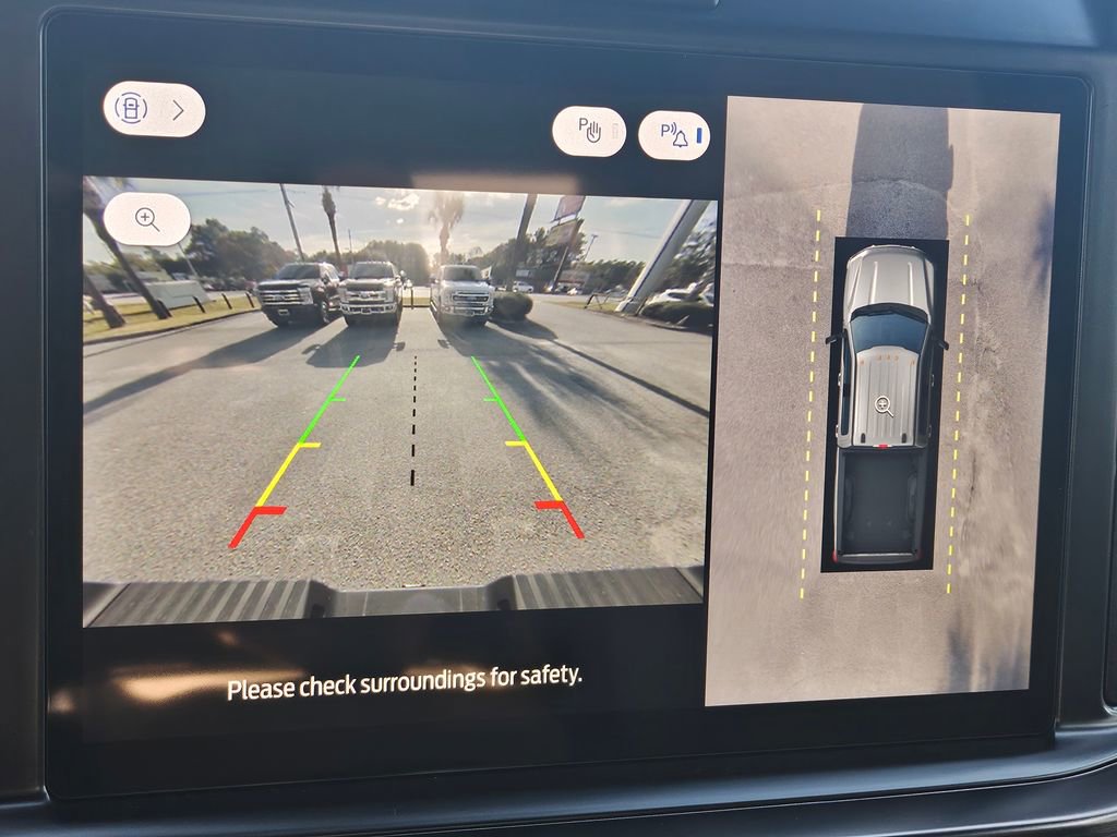 New 2026 Ford F250 Lariat w/ Lariat Premium Package image 16