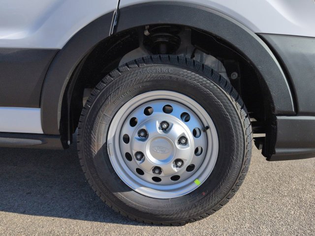 New 2026 Ford Transit 150 Low Roof AWD image 10