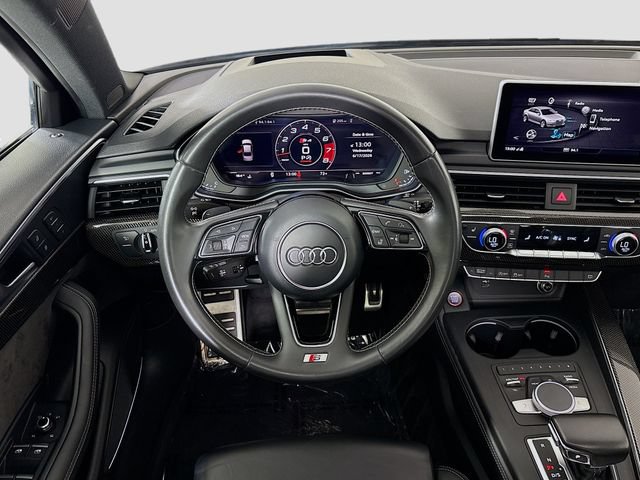 Used 2018 Audi S4 Prestige AWD/4WD image 27