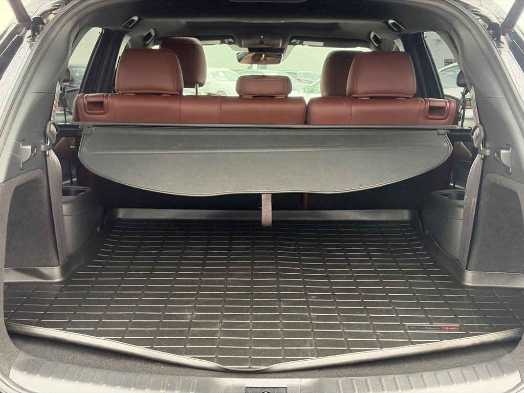Used 2019 MAZDA CX-9 Signature AWD/4WD image 7