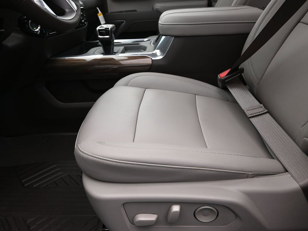 New 2026 Chevrolet Silverado 1500 RST w/ RST All Star Premium Package image 13