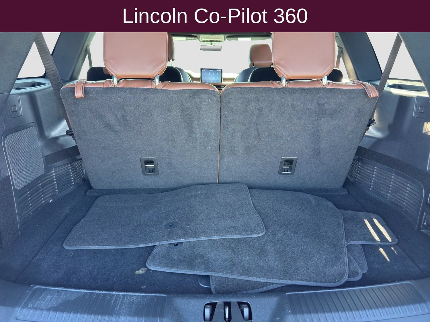 Used 2024 Lincoln Aviator Reserve w/ Elements Package Plus AWD/4WD image 28