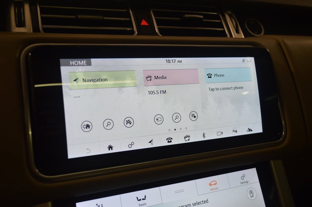 Used 2022 Land Rover Range Rover Westminster Edition image 26