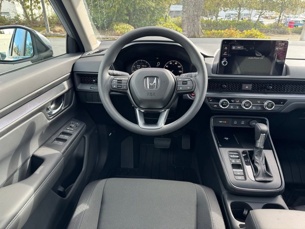 New 2026 Honda CR-V EX image 11