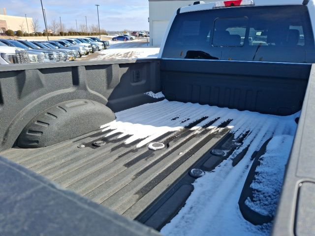 Used 2025 Ford F350 King Ranch AWD/4WD image 7