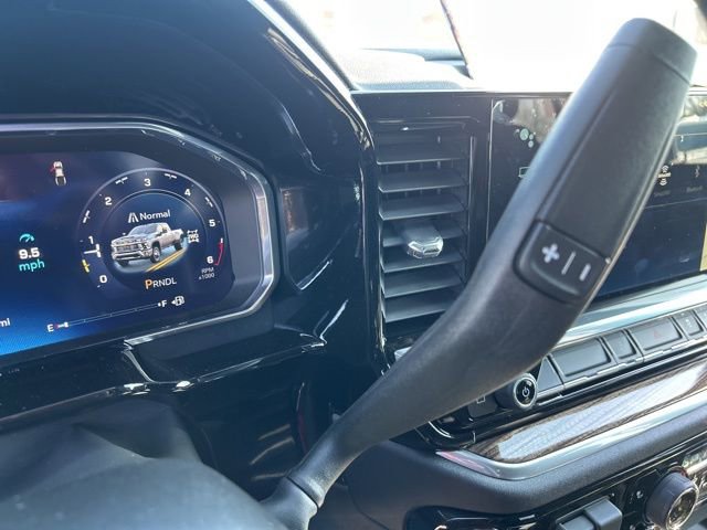 New 2026 Chevrolet Silverado 3500 LT w/ Convenience Package image 26