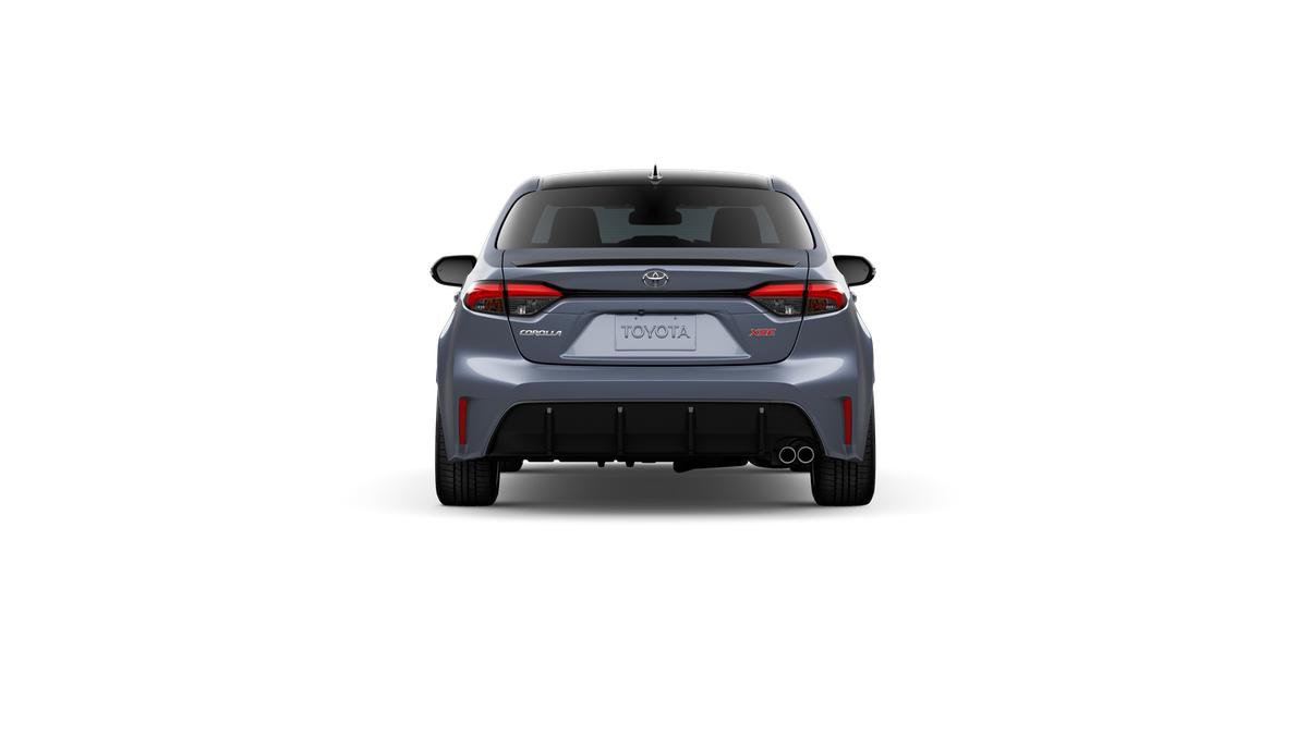 New 2026 Toyota Corolla XSE image 8