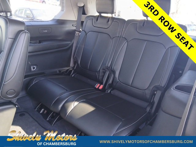 Used 2023 Jeep Grand Cherokee L Limited image 12