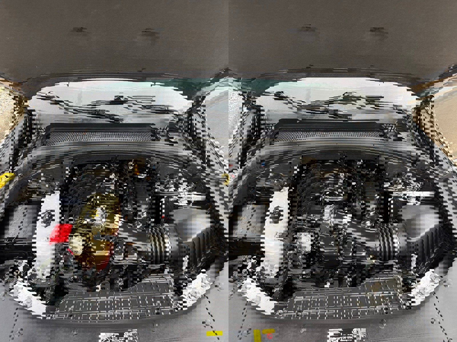 Used 2022 Jeep Grand Cherokee L Laredo w/ Luxury Tech Group I image 30