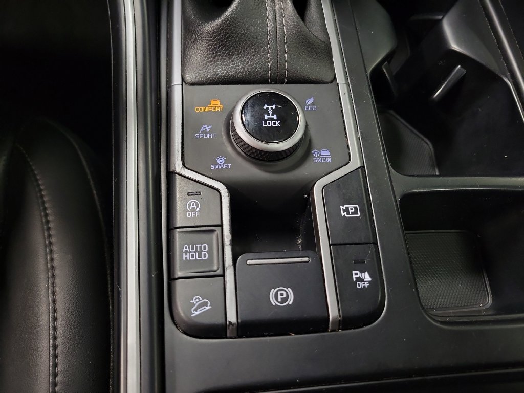 Used 2022 Kia Sorento X-Line EX AWD/4WD image 20