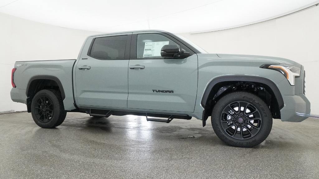 New 2026 Toyota Tundra Limited image 7