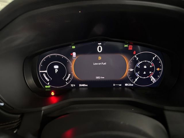 Used 2024 MAZDA CX-90 Plug-In Hybrid w/ Premium Plus AWD/4WD image 9