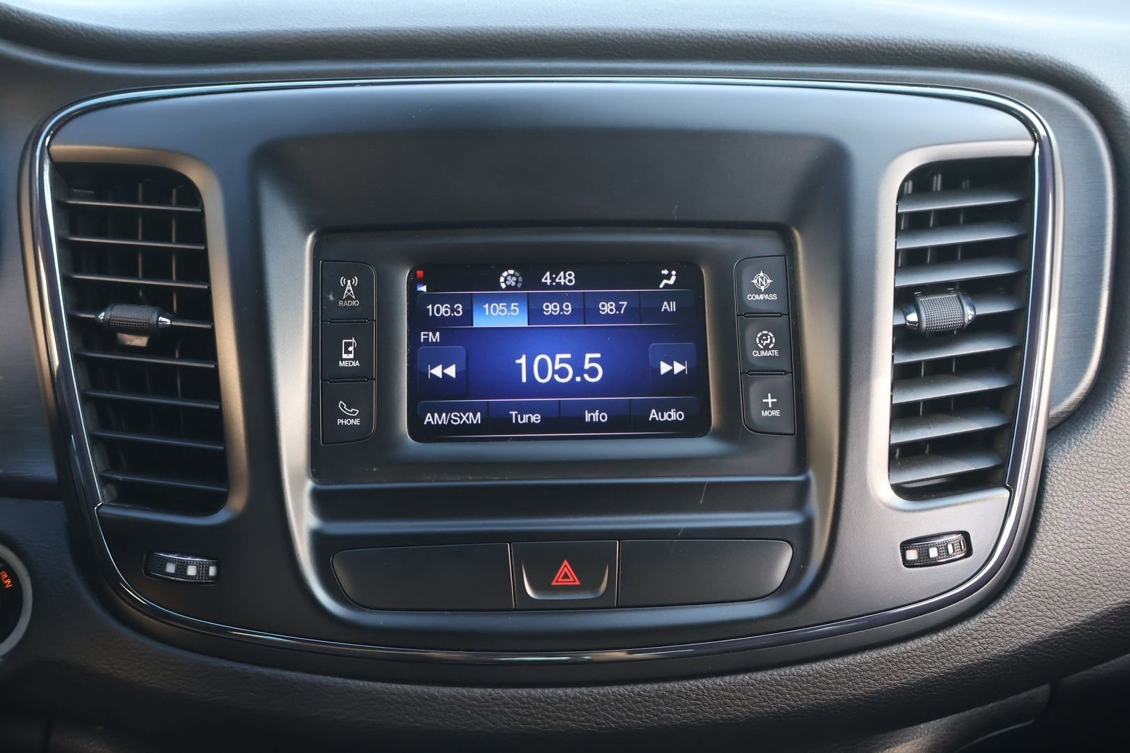 Used 2016 Chrysler 200 S FWD image 22