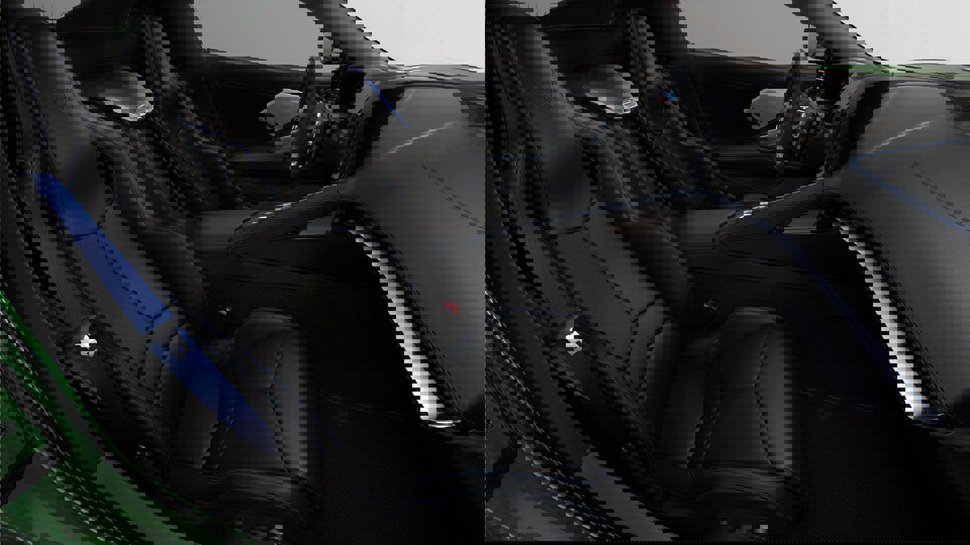 New 2026 Chevrolet Corvette E-Ray image 9