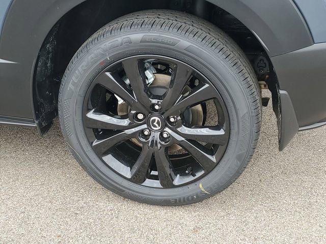 New 2026 MAZDA CX-30 AWD 2.5 S image 30