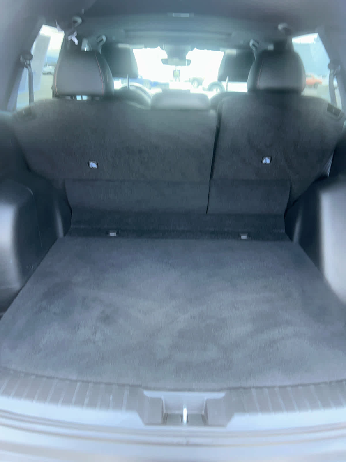 Certified 2025 Honda CR-V Sport-L image 26