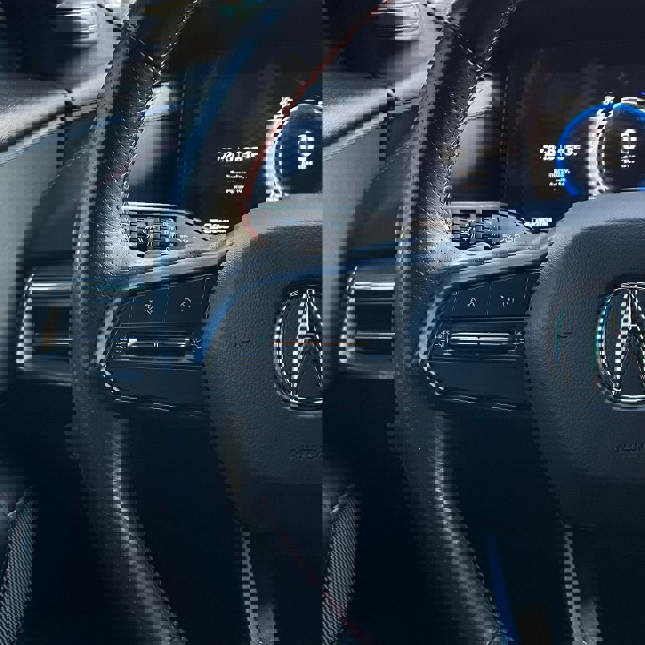 Used 2024 Acura ZDX A-Spec image 15