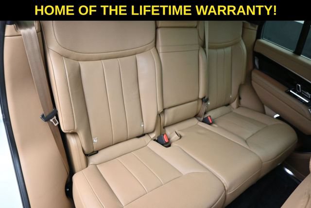 Used 2023 Land Rover Range Rover SE AWD/4WD image 57