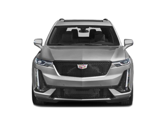 Used 2022 Cadillac XT6 Luxury AWD/4WD image 4
