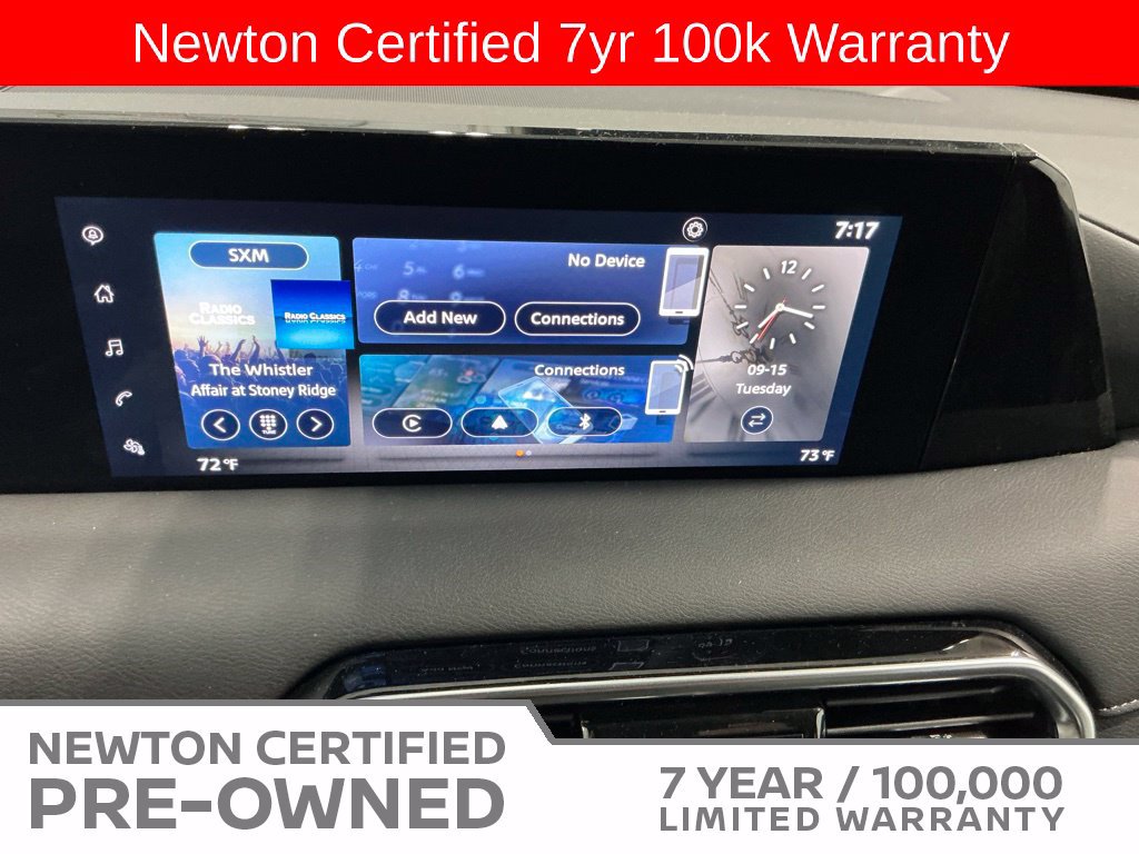 Used 2025 Nissan Armada SV RWD image 28