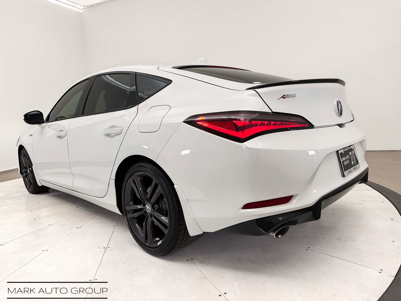 Used 2024 Acura Integra A-Spec FWD image 13