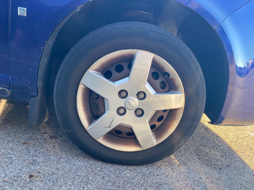 Used 2007 Chevrolet Cobalt LT FWD image 5