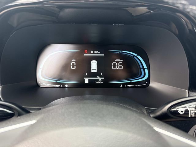 Used 2025 Hyundai Palisade SEL image 34