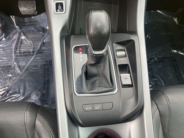 Certified 2023 Dodge Hornet GT Plus AWD/4WD image 19
