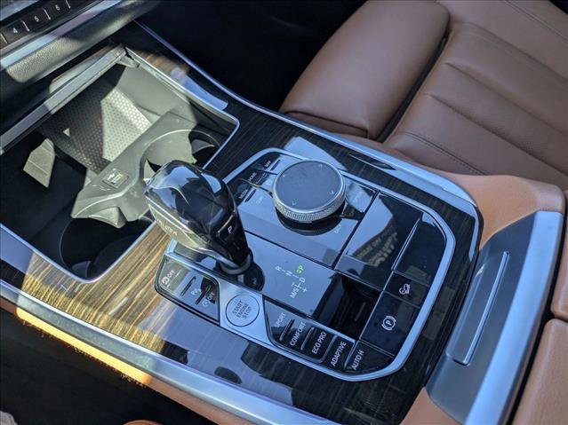 Used 2019 BMW X5 xDrive40i w/ Convenience Package image 12