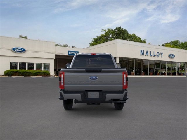 New 2026 Ford F250 XL image 5
