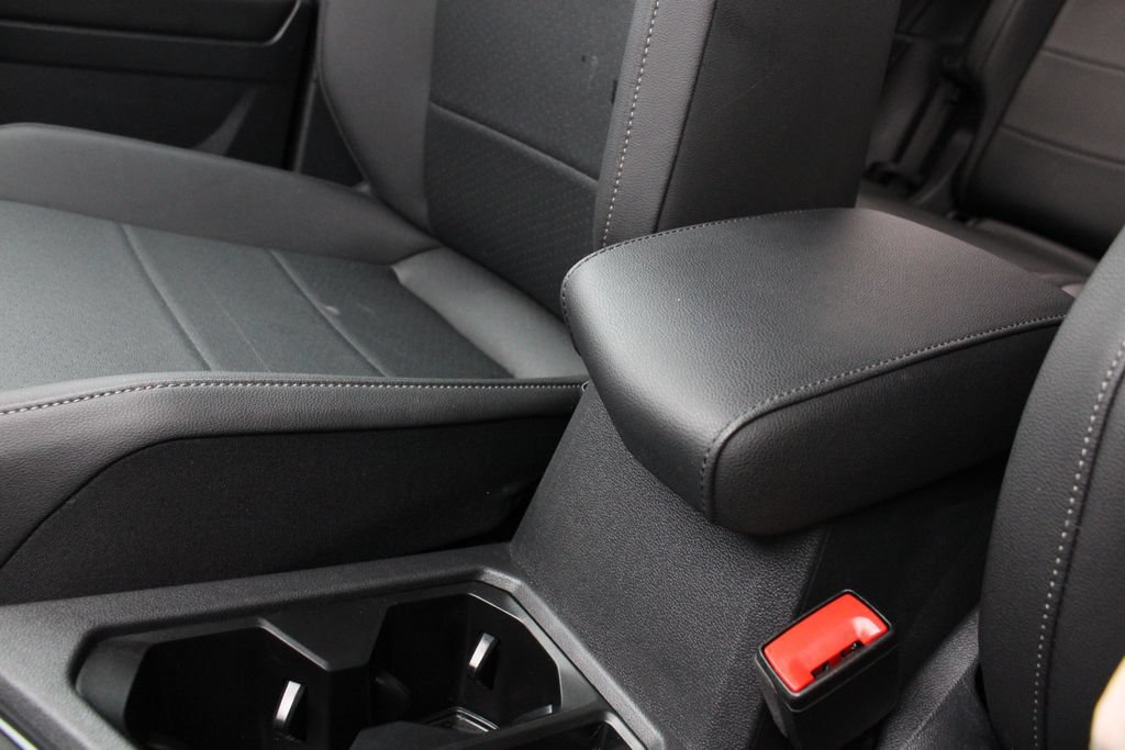Used 2020 Volkswagen Tiguan SE AWD/4WD image 18
