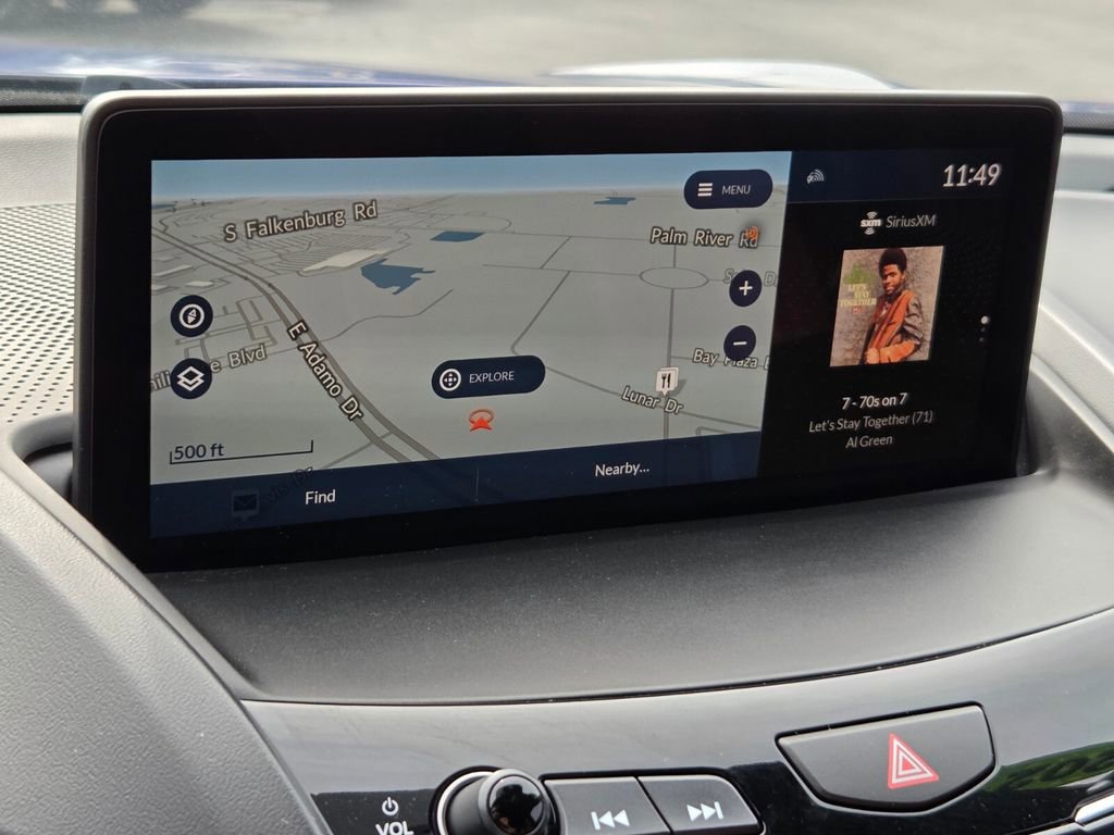 Used 2022 Acura RDX A-Spec image 29