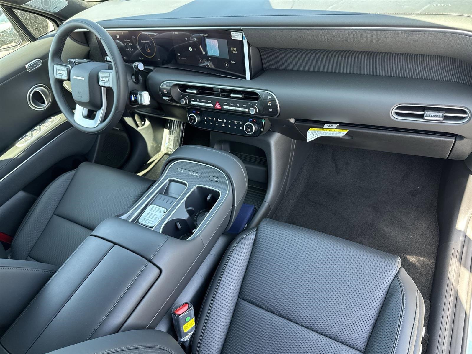 New 2026 Hyundai Palisade Calligraphy image 41
