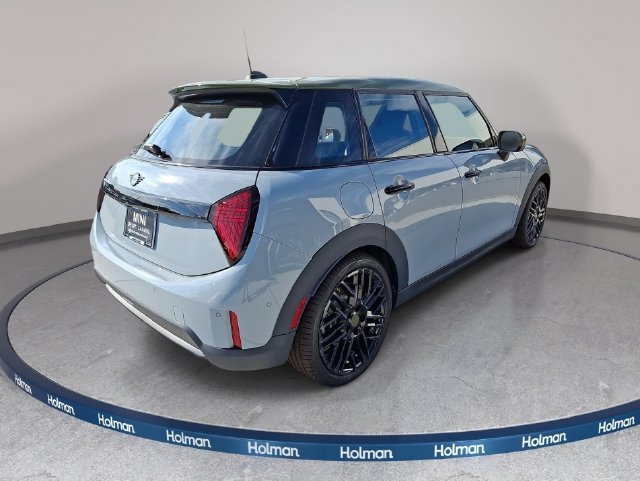 New 2027 MINI Cooper S FWD image 5