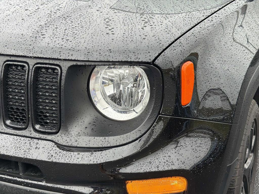 Used 2023 Jeep Renegade Altitude w/ Sun/Sound Group image 10