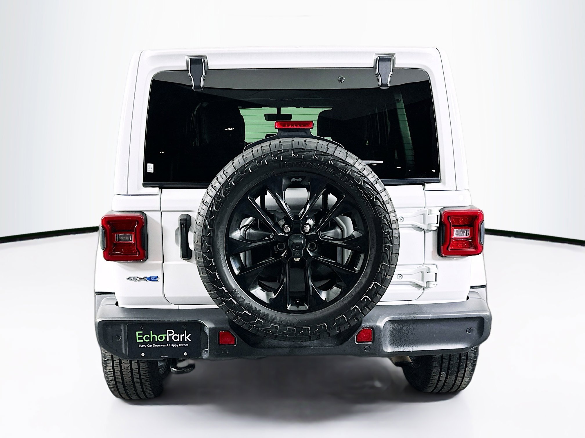 Used 2021 Jeep Wrangler Sahara w/ Safety Group image 7