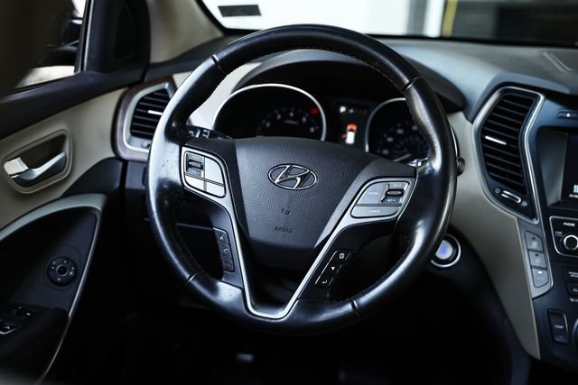 Used 2018 Hyundai Santa Fe SE w/ SE Premium Package 02 FWD image 27