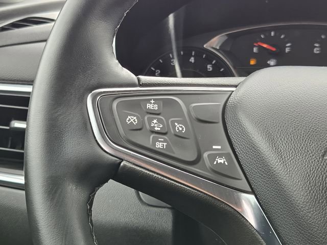 Used 2024 Chevrolet Equinox LT AWD/4WD image 28