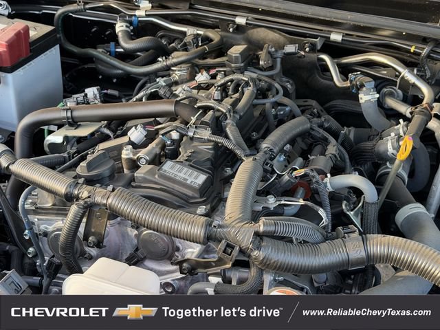 Used 2026 Toyota 4Runner TRD Sport Premium AWD/4WD image 38