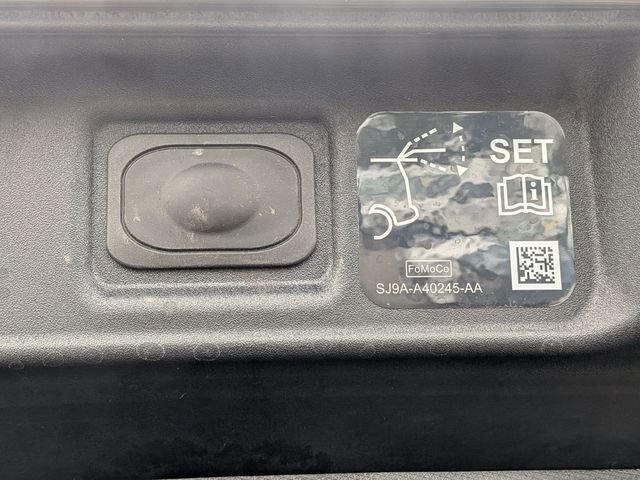 New 2026 Ford Mustang Mach-E Premium image 32