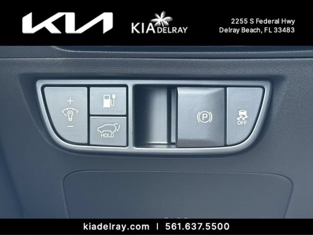 New 2026 Kia EV6 Wind RWD image 26