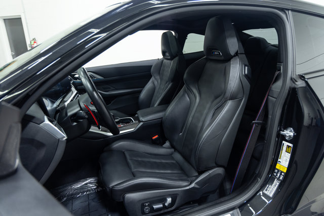 Used 2024 BMW M4 xDrive Competition AWD/4WD image 22