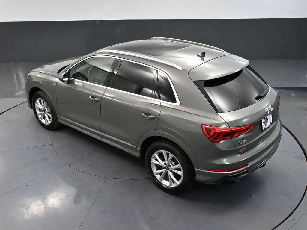 Used 2022 Audi Q3 2.0T Premium AWD/4WD image 53