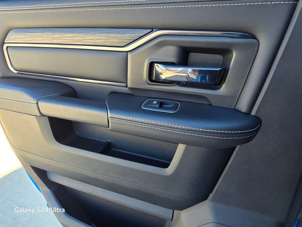 Used 2023 RAM 2500 Power Wagon w/ Level 2 Equipment Group image 19