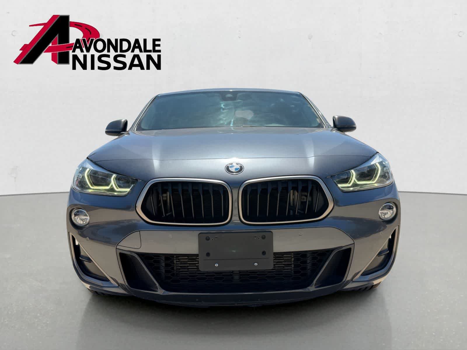 Used 2019 BMW X2 M35i w/ Premium Package AWD/4WD image 9