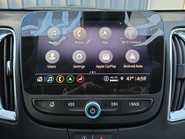 New 2025 Chevrolet Malibu LT w/ Midnight Edition FWD image 27